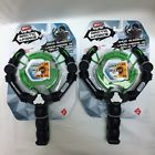 38302 Lot Of Arctic Force Snowball Slingshot New 032187383027