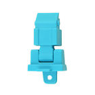 3900-3167 Power Wheels Blue Hood Latch Dora Friends Jeep Replacement Part