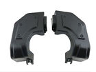 3900-4585 Power Wheels Black Front Fender Set Desert Racer Replacement Part