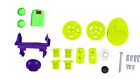 3900-4667 Teenage Mutant Ninja Turtles Trike Replacement Parts 697691068718