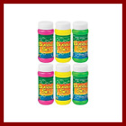 391817 Bubble Water Sets Party Favor Pack Of Multi 048419865896