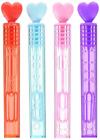 392494 Amscan Valentines Day Mini Bubble Wand Party Favor Toy Giveaway