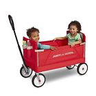3950x Radio Flyer Ez Fold 688948581548