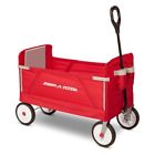 3950z Radio Flyer 3-in-1 Ez 042904893791