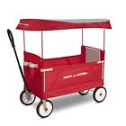 3951x Radio Flyer Pullalong Wagons 042385112053