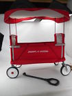3951z Radio Flyer 3 In