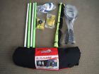 3967-04 Franklin Sports New Open Box Game Set Volleyball 025725337958