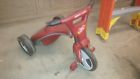 3e4578dd Radio Flyer Deluxe Big