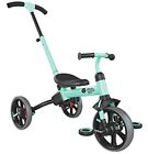 4 In 1 Toddler Trike Y Velo Flippa Push Tricycle Toddler Balance Bike