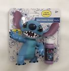 400020547507 Disney New Parks Stitch Bubble Blower Machine Toy