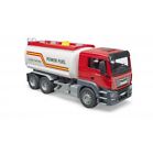 4001702037758 Undisclosed Bruder Commercial Man Tgs Tank Truck