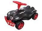 4004943561631 Big Ant Rockstar Girl New Bobby Car Toy