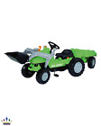 4004943565257 Undisclosed Big Jimmy Loader Plus Trailer