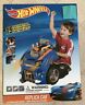 4009847028228 Mattel Hot Wheels Engine Play Set New Ages