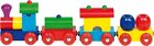 4013594559744 Goki Train Peru With Magnetic Couplings