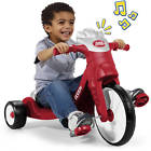 402x Unbranded Kids Tricycle Accessories Wheels Pedals Seat Lights 695633447836
