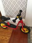 4053 Puky Lr Balance Bike Red 4015731040535