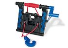409280 Rolly Toys Cat Construction Pedal Tractor Accessory Power 4006485409280