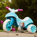 41064 Tricycle Kids Trike Disney Frozen Battery Powered Electric 785603641064