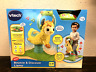 417765477003 Vtech New Bounce And Discover Llama Interactive Indoor