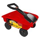 41850 Cars Wagon Toy Tricycles Scooters Wagons 039897418506