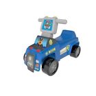 41868 Nickelodeon Paw Patrol Chase Push Scoot Plays Music Sound Effects