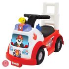 41871 Paw Patrol Ride On Toys For Year Olds 039897418711