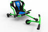 421905613408 Ezyroller Ezy Roller New Drifter Pro Ride On