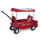 42385111520 Radio Flyer Ultimate Comfort Wagon