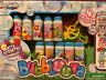 430000889594 Artskills Bubblooza Scented Bubble Kit Wands With Bottles