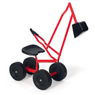 4310rd Wonkawoo Monster Wheel Sand Digger 619629043109
