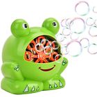4320959065 Little Kids Bubble Machine Automatic Maker Durable High 694090341671