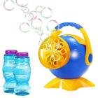 4322059528 Geekper Novelty Gag Toys Bubble Machine Automatic Blower Durable Maker
