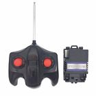 43224-3132 Ufo Universal Remote Control Receiver Kit Replacement Parts 697689768576