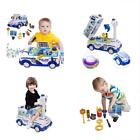 432271677 Freebex Rideon Toys In Multifunctional Police Play Toy 764560686332