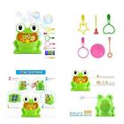 4339016189 Bubble Party Games Crafts Machine For Kids Automatic 822162084199
