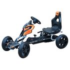 43692 Pedal Powered Go Kart Kids Ride On Bike 674775443692