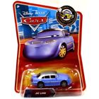 4416 Disney Pixar Cars Movie Exclusive Die Cast Car 027084821451