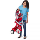 443 Radio Flyer Ez Fold Stroll Trike 0042385111360
