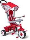 443 Radio Flyer Stroll And Trike Easy Fold Kids 0758353909166