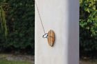 4441 Mellow Militia Tiki Toss Hook And Ring Game 851851007041