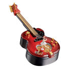 44619 Collections Guitar Music Box By Etc 082085020418