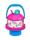 446737 Unbranded Paw Patrol Bubblin Bucket Bubbles Spillproof Kids 0648038446737