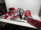 42385112732 449 Radio Flyer Ez Fold Stroll Trike Deluxe