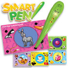 45177 Collections Educational Smart Pen By Etc 852675002496