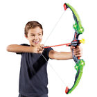 45194 Grn Collections Bow And Arrow Toy Set With 698143250187
