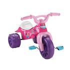 452547 Ride On Toys Barbie Tough Trike Powered Tricycle 689536452547