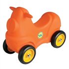 457007 Wesco Na Wescomobile Car Orange 190214772739