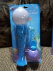 457645 Unbranded Light Up Bubble Wand