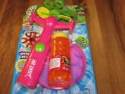 4582 Placo Light Up Maximum Bubble Blower Spinning Lights 430000889570